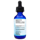 Absonutrix Blue Vervain Flowering Top Extract Verbena Hastata 650 mg helps support memory