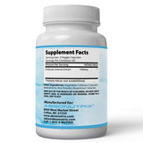 Absonutrix Cordyceps Sinensis Extract 1000mg Antioxidant 120 Vegetarian Capsules Helps Boost Energy  Increase Stamina, Immunity and Heart Health Made in USA