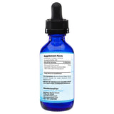Absonutrix Policosanol 20mg 4 Fl Oz Helps support healthy cholesterol levels, heart health and circulatory health. All natural Made in USA