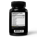 Absonutrix Probiotic Max 50 Billion Multi Strains 100 Capsules supports Digestive health 100 Vegetarian Capsules. Made in USA