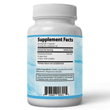 Absonutrix R-Lipoic Acid 600mg 30 capsules Proprietary Blend Antioxidant Made in USA