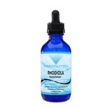 Absonutrix Rhodiola Rosea Extract 500mg 4 Fl Oz Adaptogen Helps Manage Stress and Reduce Fatigue
